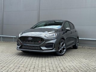 Ford Fiesta Neuwagen Kaufen