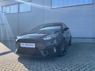 Ford Focus Lim Gebrauchtwagen Kaufen