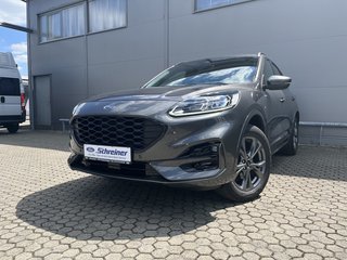 Ford Kuga Gebrauchtwagen Kaufen