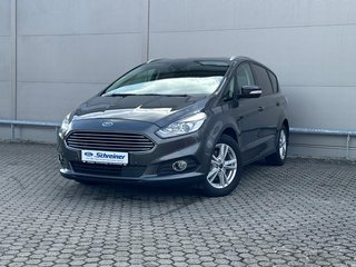 Ford S-Max Gebrauchtwagen Kaufen