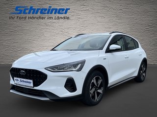 Ford Focus Gebrauchtwagen Kaufen