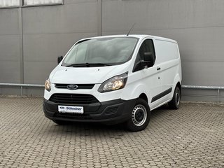 Ford Transit Custom Gebrauchtwagen Kaufen
