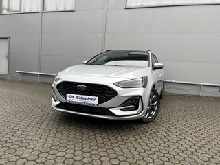 Ford Focus Gebrauchtwagen Kaufen