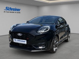 Ford Puma Gebrauchtwagen Kaufen