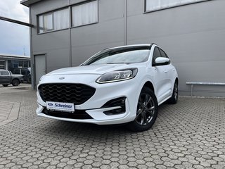 Ford Kuga Gebrauchtwagen Kaufen