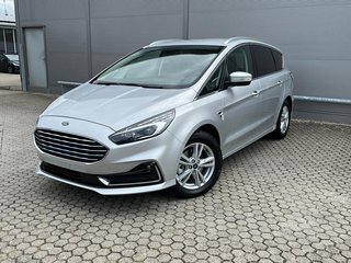 Ford S-Max Neuwagen Kaufen