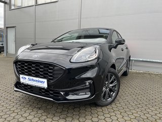 Ford Puma Gebrauchtwagen Kaufen