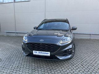 Ford Kuga Gebrauchtwagen Kaufen