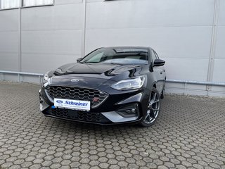 Ford Focus Gebrauchtwagen Kaufen