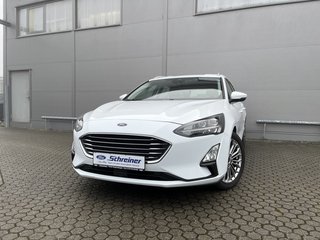 Ford Focus Gebrauchtwagen Kaufen