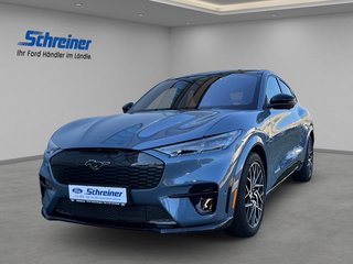 Ford Mustang Mach-E Gebrauchtwagen Kaufen