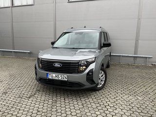 Ford Tourneo Courier Gebrauchtwagen Kaufen