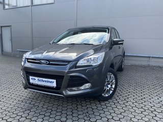 Ford Kuga Gebrauchtwagen Kaufen