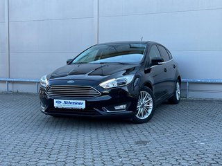 Ford Focus Gebrauchtwagen Kaufen