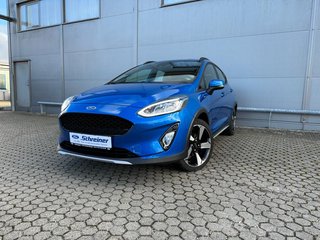 Ford Fiesta Gebrauchtwagen Kaufen