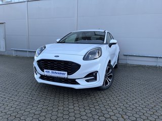 Ford Puma Gebrauchtwagen Kaufen