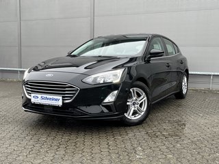 Ford Focus Gebrauchtwagen Kaufen