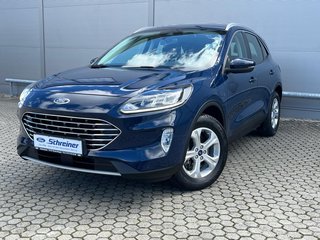 Ford Kuga Gebrauchtwagen Kaufen
