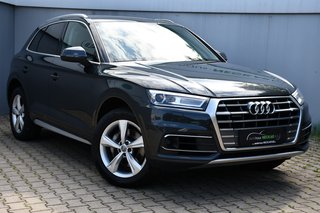 Audi Q5 Gebrauchtwagen Kaufen