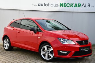 Seat Ibiza Used vehicle for sale