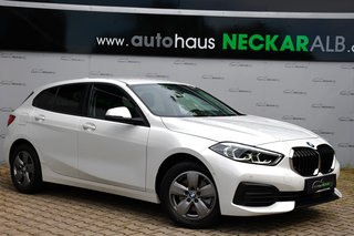 BMW 118 Used vehicle for sale