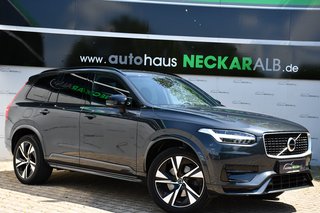 Volvo XC90 Gebrauchtwagen Kaufen