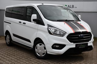 Ford Transit Used vehicle for sale