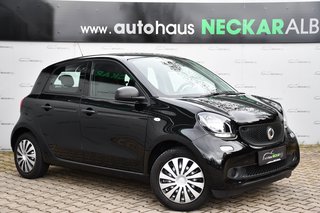 Smart ForFour Used vehicle for sale