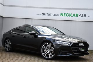 Audi A7 Gebrauchtwagen Kaufen