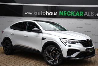 Renault Arkana Gebrauchtwagen Kaufen