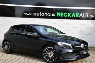 Mercedes-Benz A 180 Used vehicle for sale