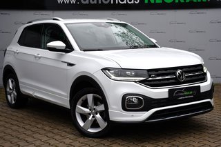 Volkswagen T-Cross Used vehicle for sale