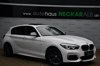 BMW M140i Gebrauchtwagen Kaufen