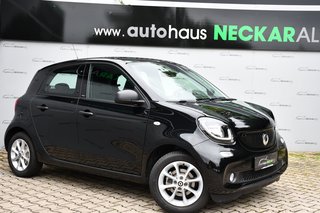 Smart ForFour Used vehicle for sale