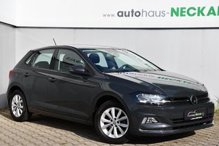 Volkswagen Polo Used vehicle for sale