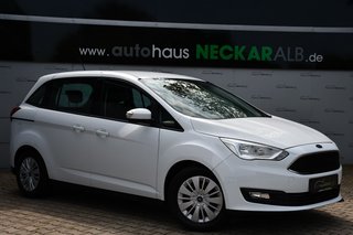 Ford Grand C-Max Gebrauchtwagen Kaufen