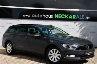 Volkswagen Passat Variant Gebrauchtwagen Kaufen