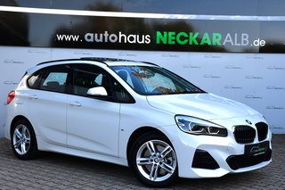 BMW 225 Active Tourer Used vehicle for sale