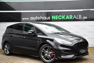 Ford S-Max Used vehicle for sale