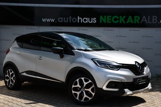 Renault Captur Used vehicle for sale