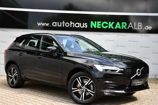 Volvo XC60 Gebrauchtwagen Kaufen