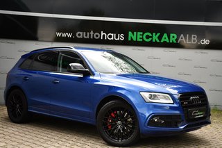 Audi SQ5 Gebrauchtwagen Kaufen