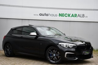 BMW M140i Gebrauchtwagen Kaufen