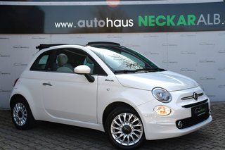 Fiat 500 Used vehicle for sale