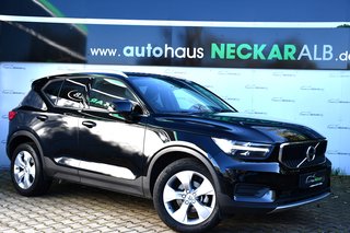 Volvo XC 40 Gebrauchtwagen Kaufen