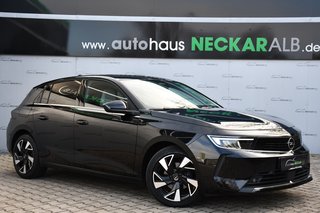 Opel Astra Gebrauchtwagen Kaufen