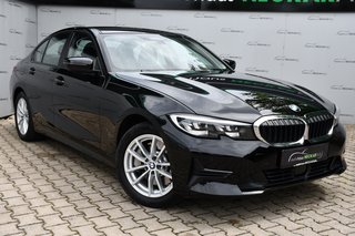 BMW 330 Used vehicle for sale
