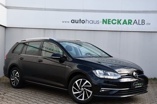 Volkswagen Golf Variant Used vehicle for sale