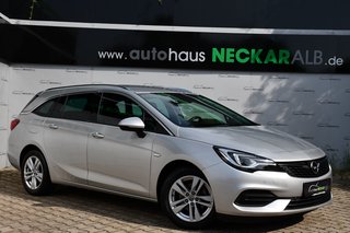Opel Astra Gebrauchtwagen Kaufen