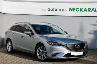 Mazda 6 Used vehicle for sale
